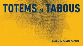 Totem et tabous