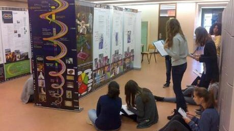 Vivre ensemble: mission (im)possible ? un socle de valeur pour aujourd'hui