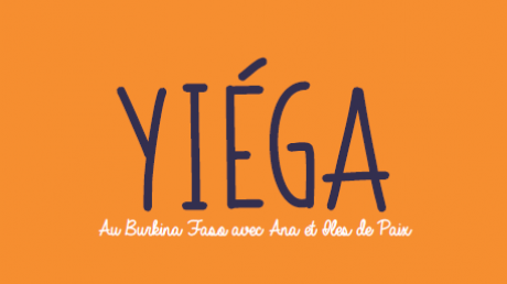 Yiéga