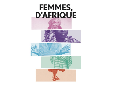 Femmes d'Afrique