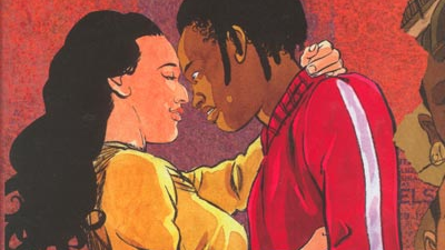 Hors-jeu: Chemins d'exil tome 2