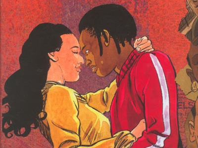 Hors-jeu: Chemins d'exil tome 2