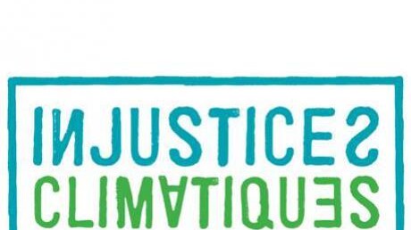 Injustices Climatiques – Regards croisés entre le Nord et le Sud
