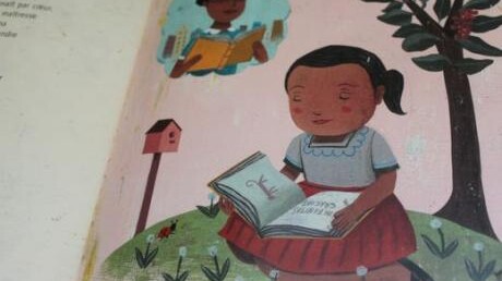 La bibli des 2 ânes