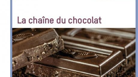 La chaine du chocolat