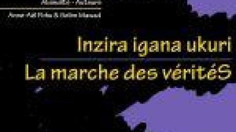 La marche des vérités