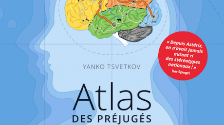 L'atlas des préjugés