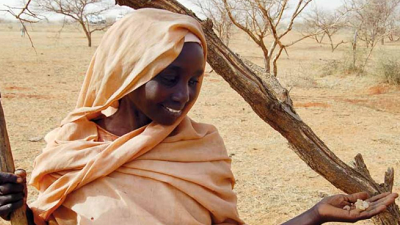 Le commerce équitable en zones de conflit