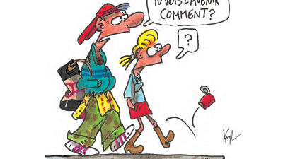 Le développement durable expliqué aux enfants