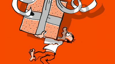 Le don; une solution ?