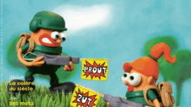 Pourquoi se disputer - Philéas et Autobule