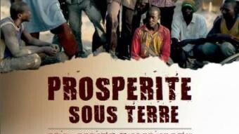 Prospérité sous terre