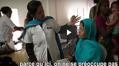 Protection sociale - Format Mondial