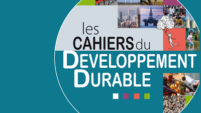 Les cahiers du développement durable