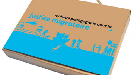 Mallette justice migratoire