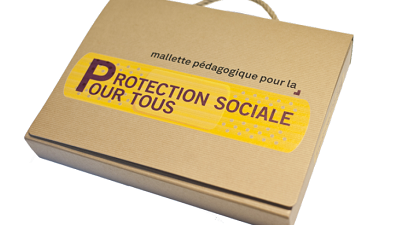 Mallette pédagogique 