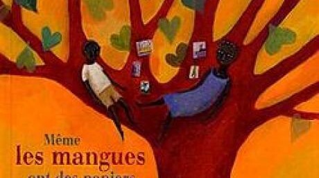 Même les mangues ont des papiers