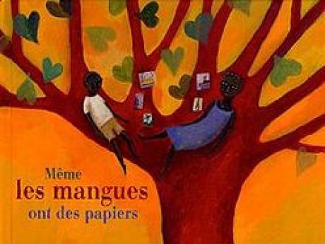 M&ecirc;me les mangues ont des papiers