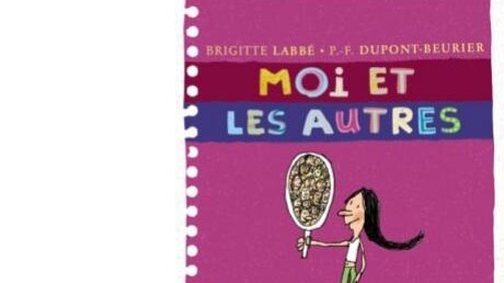 Moi et les autres - Les goûters philo