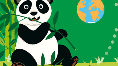 Protégeons la planète !