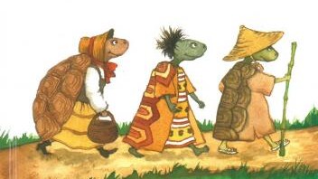 Rien ne sert de courir