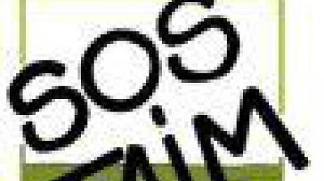 SOS Faim : page Viméo