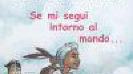 Si tu me suis autour du monde...