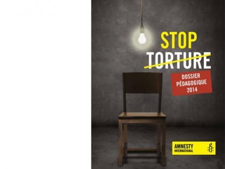 Stop torture