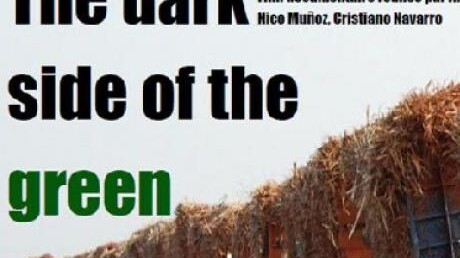 The Dark Side of Green