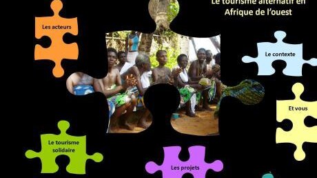 Tourisme alternatif en Afrique de l'Ouest (Le)