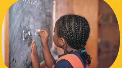 Un enseignement de qualité au Burkina Faso : un dossier pour l'enseignant (3ème degré)