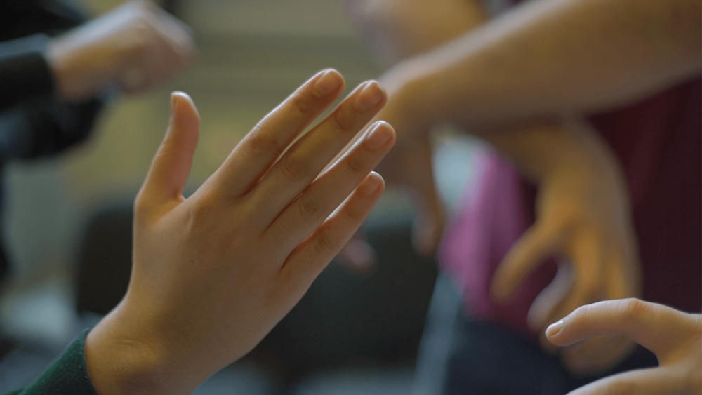 Art et ECM: l’art est-il vecteur de transformation sociale ?