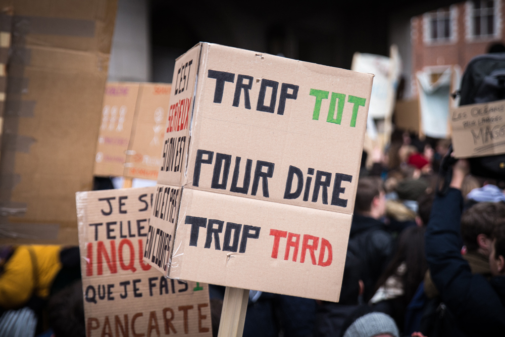 L’école doit-elle être facilitatrice de l’engagement des jeunes ?