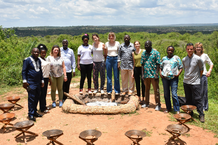 L’interculturalité en éducation à la citoyenneté mondiale : est-il temps de changer ?