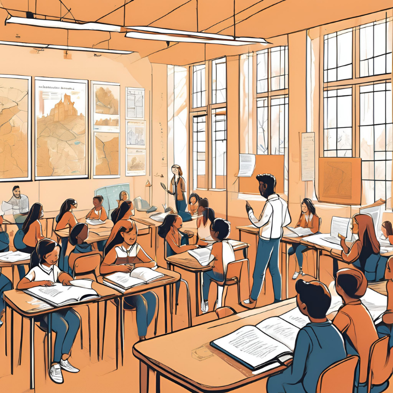 transformatie WBE-sector Luxemburg webinar