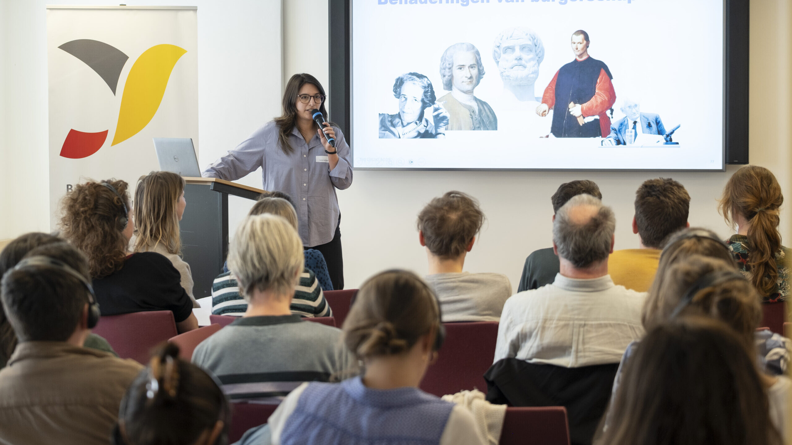 wereldgericht onderwijs AI