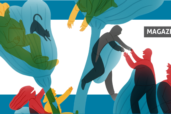 neurowetenschappen wereldburgerschapseducatie webinar