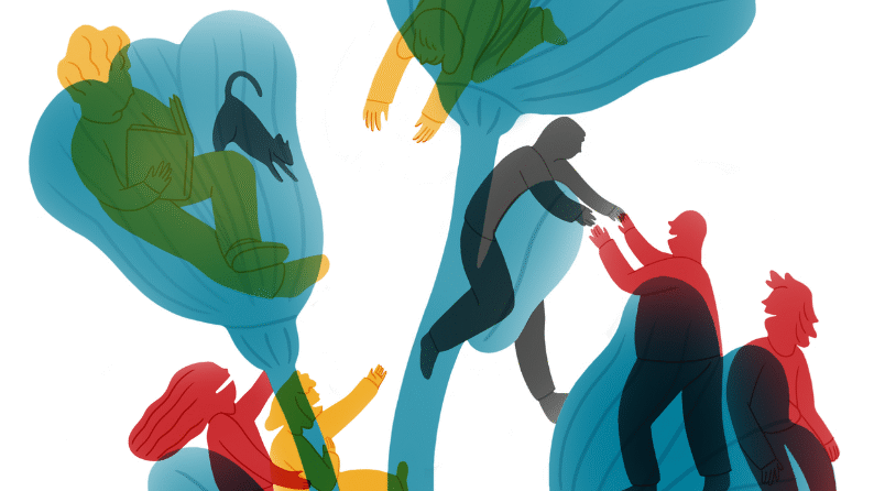 neurowetenschappen wereldburgerschapseducatie magazine 2025