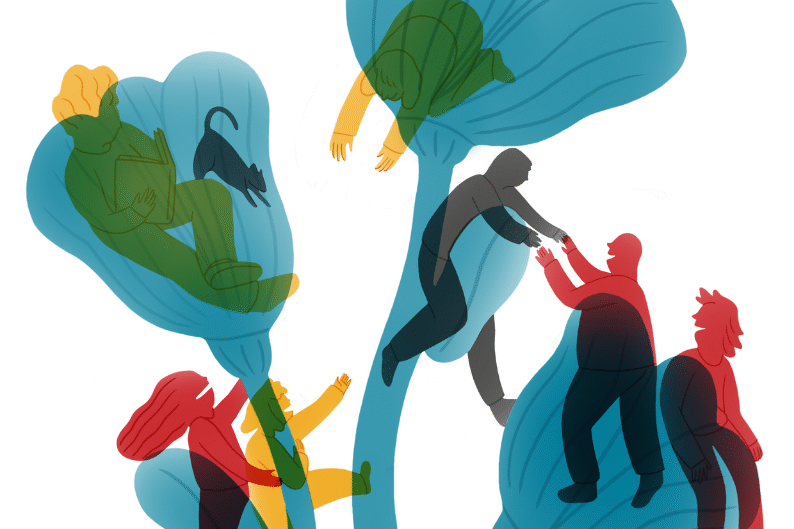 neurowetenschappen wereldburgerschapseducatie magazine 2025