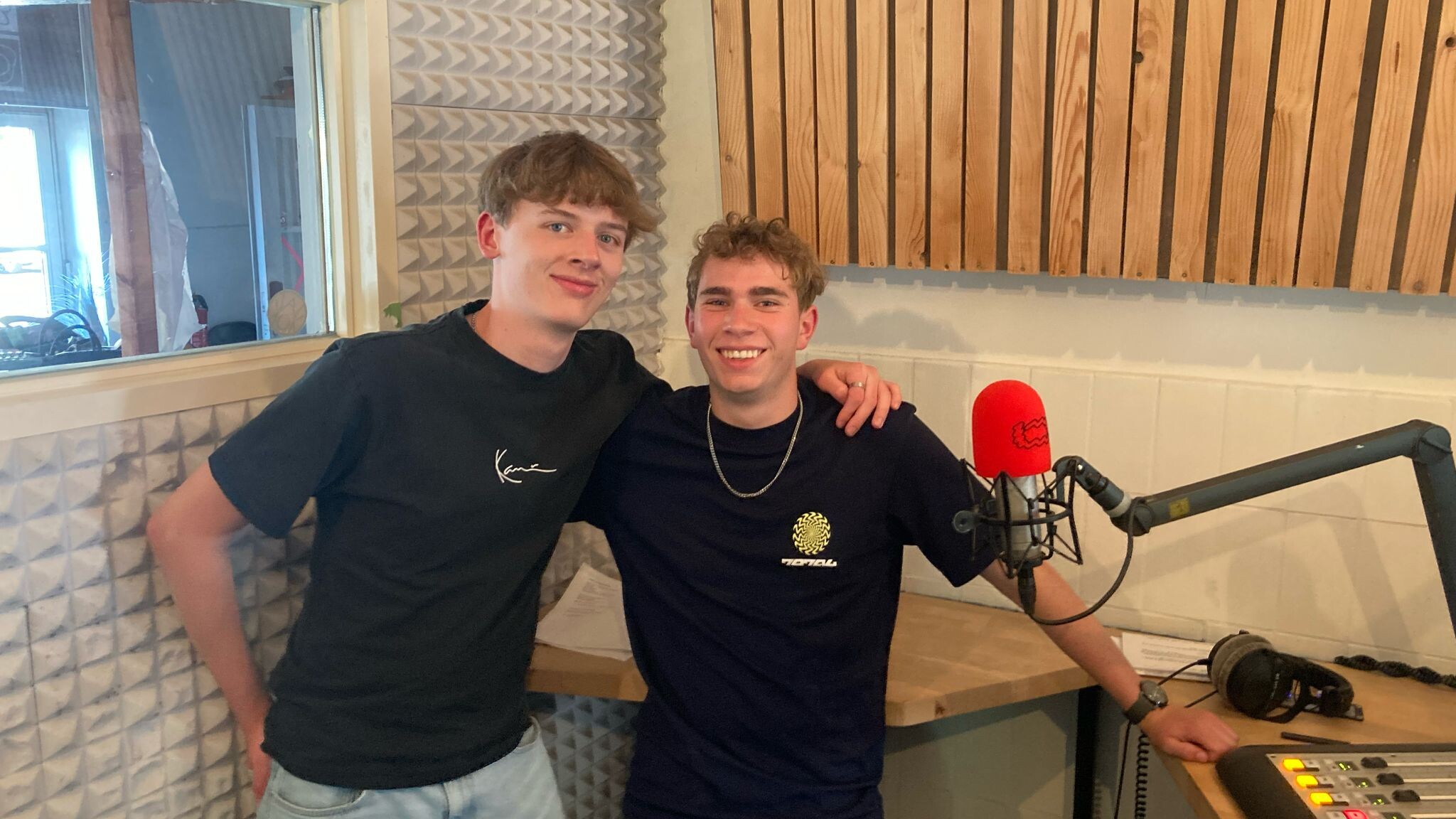 WBE arbeidsfinaliteit podcast vrouwenrechten