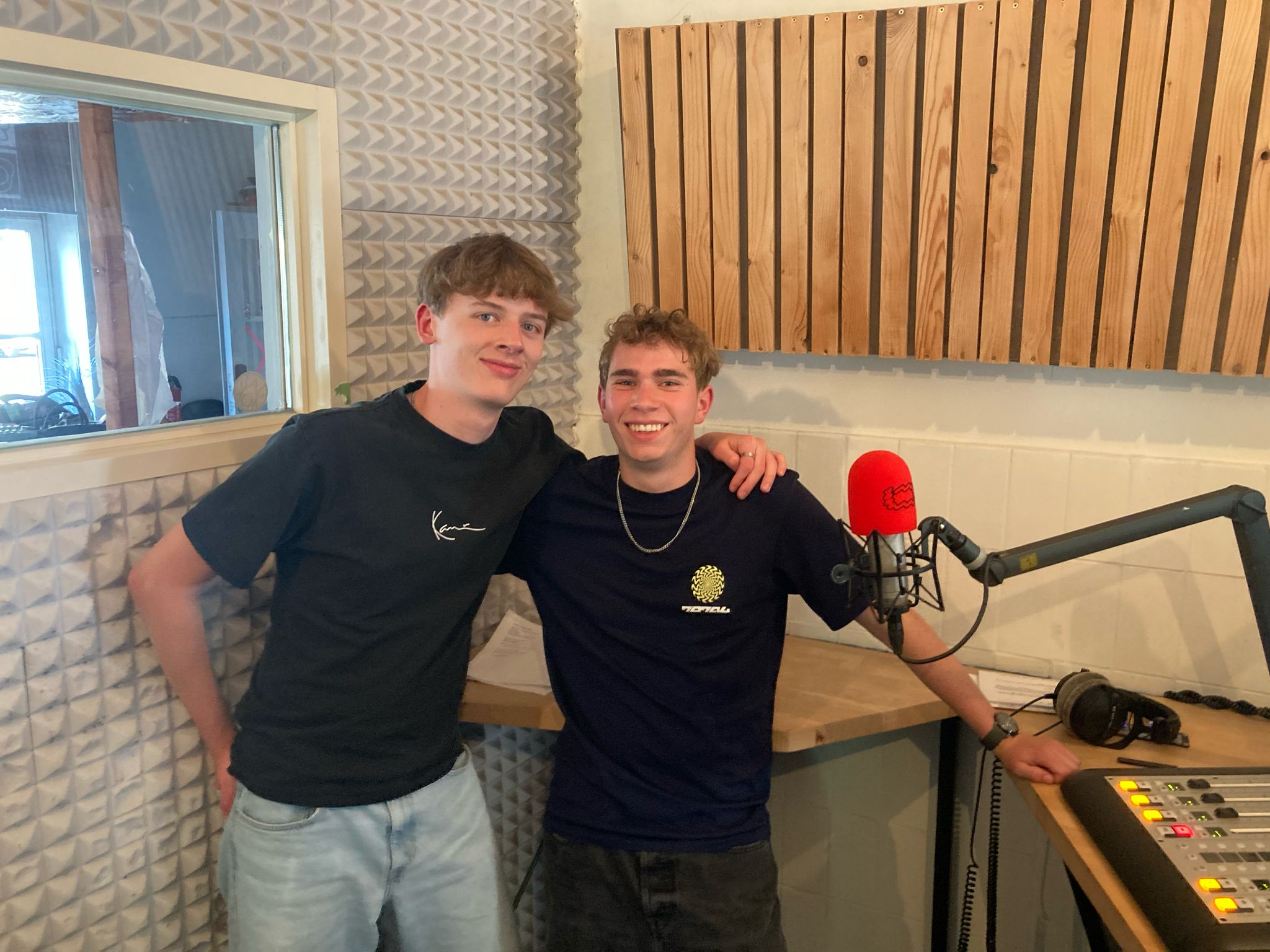 WBE arbeidsfinaliteit podcast vrouwenrechten