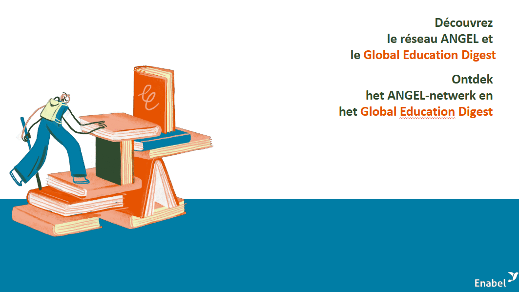 ANGEL-netwerk & Global Education Digest webinar