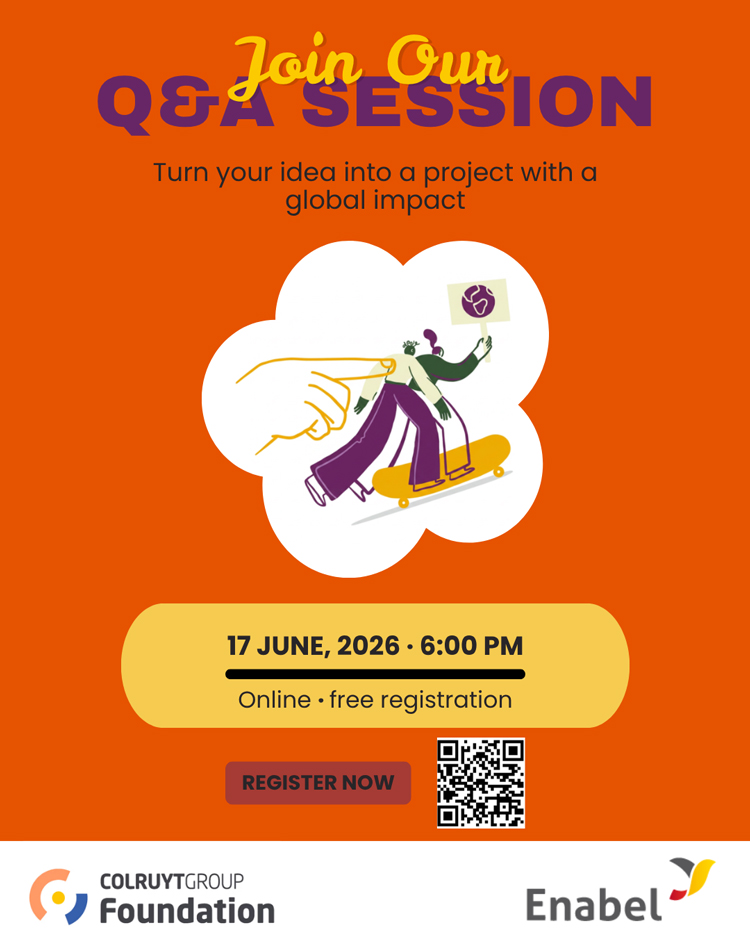 Q&A Youth Incubator